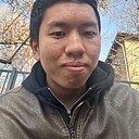 Знакомства: Кутман, 23 года, Бишкек