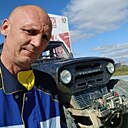 Знакомства: Владимир, 49 лет, Омск