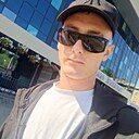 Знакомства: Владимир, 27 лет, Партизанск