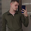 Знакомства: Саша, 25 лет, Чита