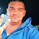 Знакомства: Сергей, 42 года, Ртищево