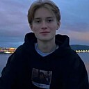 Знакомства: Тёма, 18 лет, Витебск