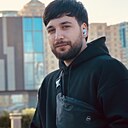 Знакомства: Рустам, 33 года, Сыктывкар