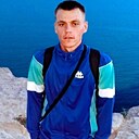 Знакомства: Димитрий, 24 года, Севастополь