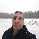 Знакомства: Niko, 41 год, Варшава