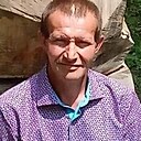 Знакомства: Андрей, 50 лет, Топки