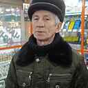 Знакомства: Михаил, 69 лет, Новокузнецк