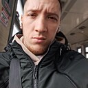 Знакомства: Паша, 25 лет, Витебск