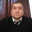 Знакомства: Важа, 53 года, Кобулети