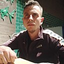 Знакомства: Владимир, 36 лет, Новогрудок