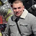 Знакомства: Андрей, 25 лет, Вилючинск