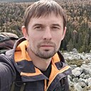 Знакомства: Кирилл, 35 лет, Уфа