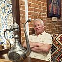 Знакомства: Сергей, 57 лет, Касимов
