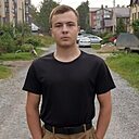 Знакомства: Роман, 19 лет, Вологда