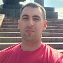 Знакомства: Витос, 41 год, Новосибирск