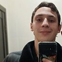 Знакомства: Егор, 21 год, Туапсе