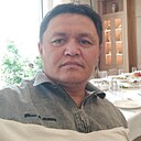 Знакомства: Мурат, 46 лет, Алматы