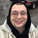 Знакомства: Кирилл, 28 лет, Великие Луки