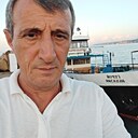 Знакомства: Феликс, 48 лет, Пицунда