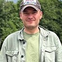 Знакомства: Сергей, 37 лет, Минск