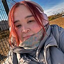 Знакомства: Мила, 25 лет, Тюмень