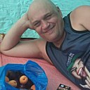 Знакомства: Андрей, 48 лет, Ангарск