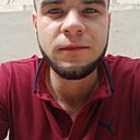 Знакомства: Никита, 27 лет, Донецк