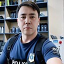 Знакомства: Бердияр, 42 года, Шымкент