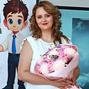 Знакомства: Анастасия, 38 лет, Ташкент