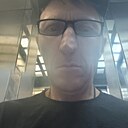 Знакомства: Андрей, 46 лет, Новосибирск