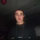 Знакомства: Яков, 38 лет, Самара