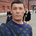 Знакомства: Mansur, 37 лет, Мангит