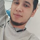 Знакомства: Али, 22 года, Улан-Удэ