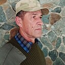 Знакомства: Владимир, 55 лет, Псебай