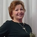 Знакомства: Валентина, 60 лет, Ульяновск