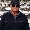 Знакомства: Алекс, 67 лет, Адлер