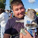 Знакомства: Алексей, 27 лет, Бронницы