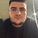 Знакомства: Аркадий, 20 лет, Армавир