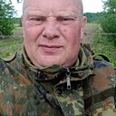 Знакомства: Андрей, 52 года, Витебск