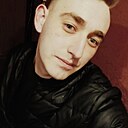 Знакомства: Евгений, 25 лет, Торез