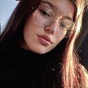 Знакомства: Арина, 20 лет, Новосибирск