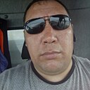 Знакомства: Сайран, 46 лет, Омск