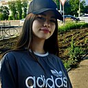 Знакомства: Настя, 18 лет, Иркутск