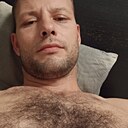 Знакомства: Михаил, 37 лет, Новосибирск