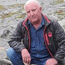 Знакомства: Николай, 62 года, Ангарск