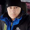 Знакомства: Серж, 40 лет, Новосибирск