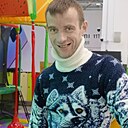 Знакомства: Максим, 37 лет, Кинешма