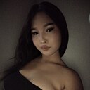 Знакомства: Аселя, 18 лет, Талас