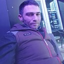 Знакомства: Давид, 35 лет, Киев