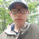 Знакомства: Слава, 27 лет, Омск